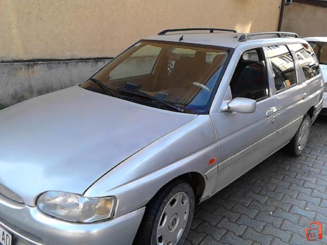 Ad Ford Escort 98 For Sale Tetovo Tetovo Vehicles Automobiles