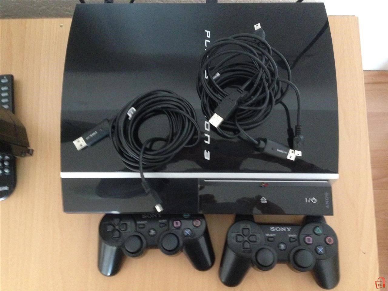 Playstation 3 Kumanovo
