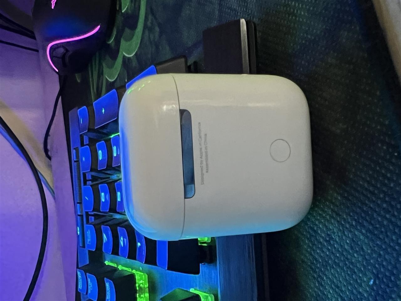 Apple Airpods Gen 1 Tetovo