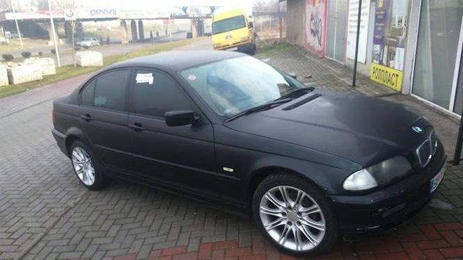 BMW 320d -01