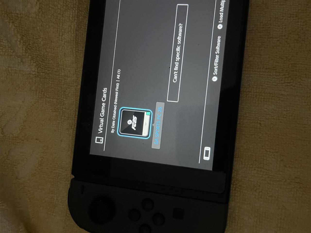 Nintendo-Switch