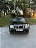 Се продава Grand Cherokee 3.0 CRD 2007 god,