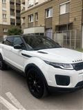 Land Rover Range Rover Evoque 2.0 TD4 150cv