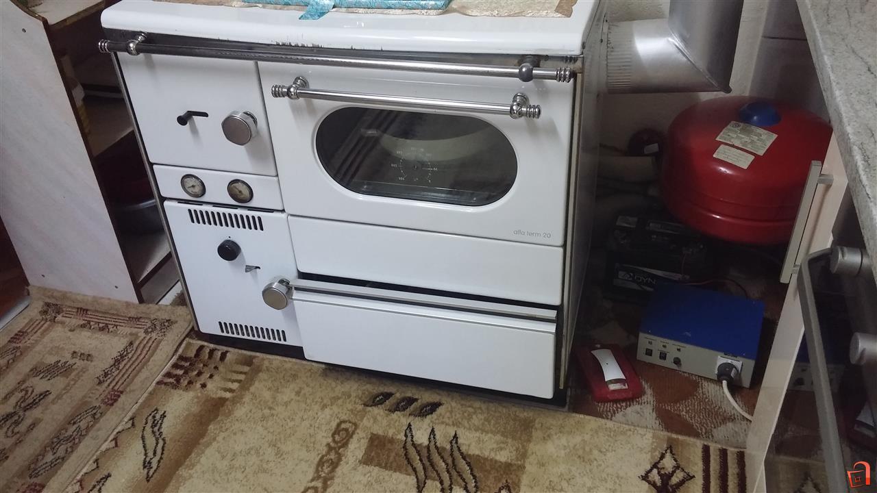 Alfa Term 20 Kumanovo