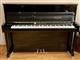 C. Bechstein A 114 Upright Piano